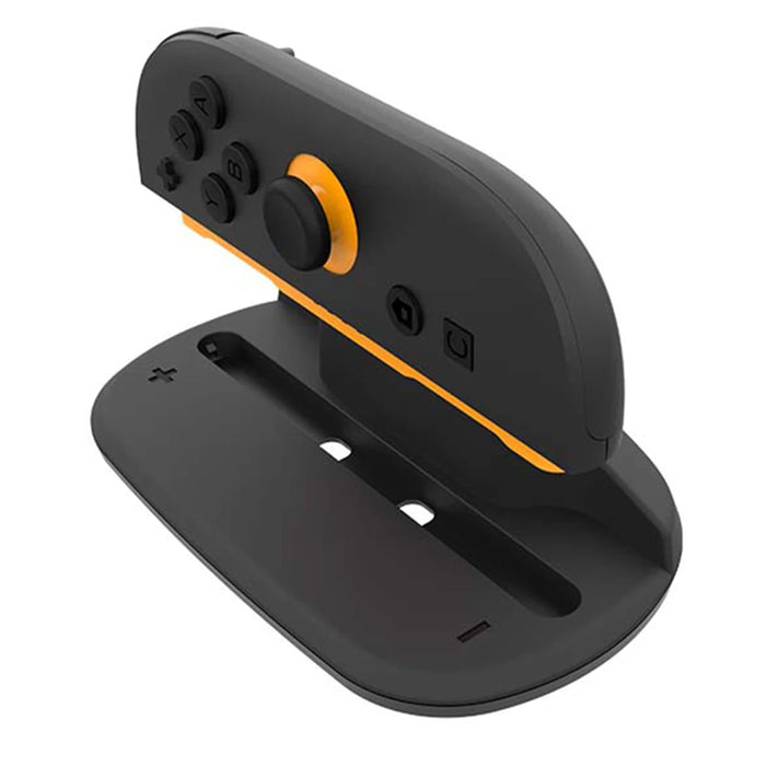 2Pcs Gaming Controller Mouse For Switch 2 Joy-Con Left+Right Controller Bracket Stand Holder Game Handle Case For Switch 2