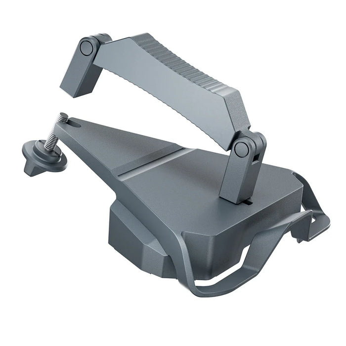 Aluminum Car Roof Bracket For Starlink Mini Mounting Holder For Camping