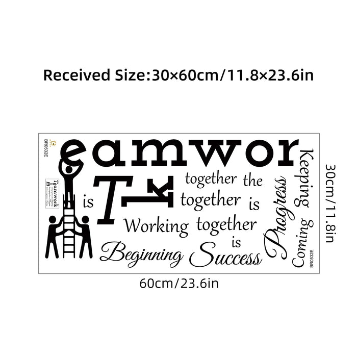Collaborative Wall Decals For Home Decor