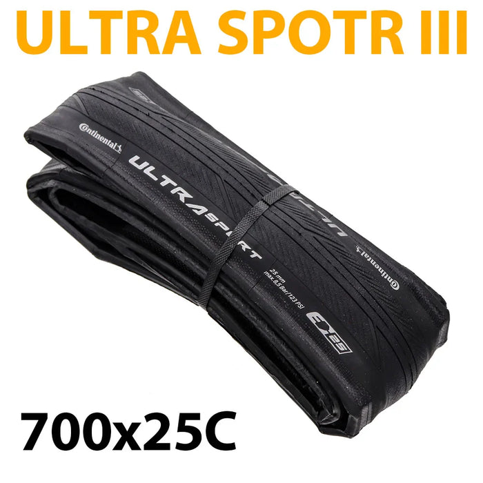 Foldable Road Bike Tire 700*25C Grand Sport Race Clincher