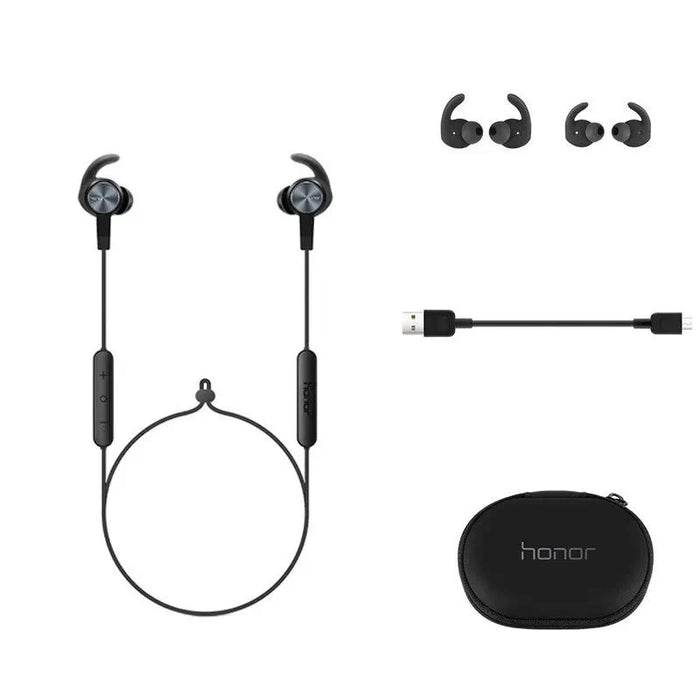 Wireless In Ear Earphones with Mic and Easy Charge