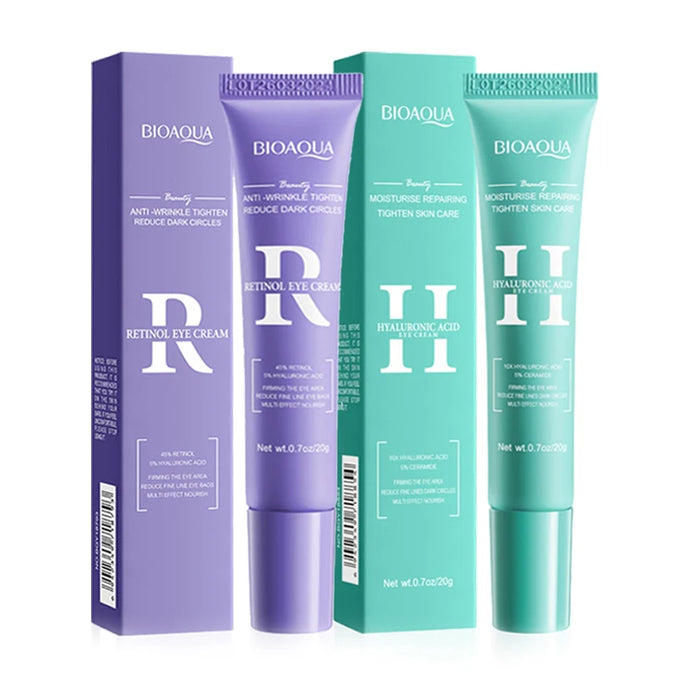 Vitamin C Eye Cream For Dark Circles