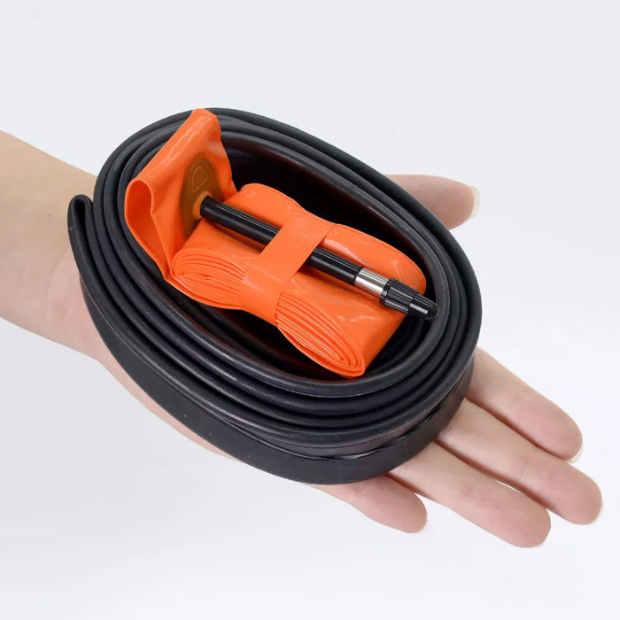 Ultralight 28G 700X18 32 Road Bike Inner Tube French Valve