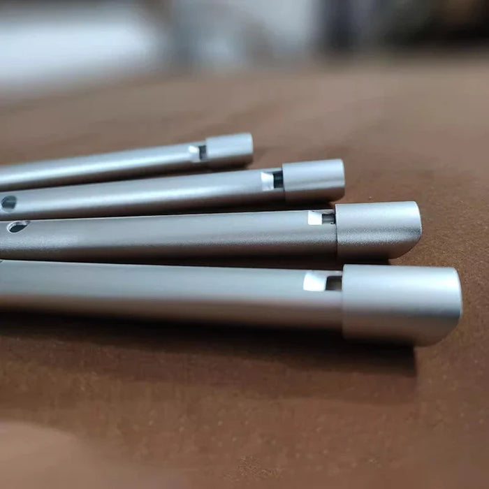 Professional Irish Flute In G / E / Gb Key