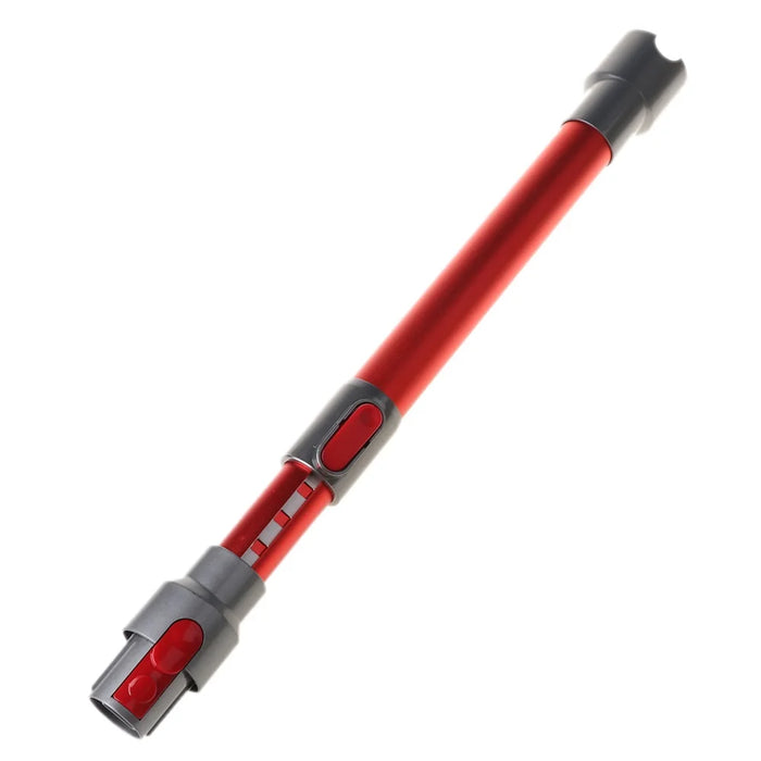 Extension Rod Tube Hose Telescopic Straight Pipe For Dyson V7 V8 V10 V11 Vacuum Cleaner Replacement Parts