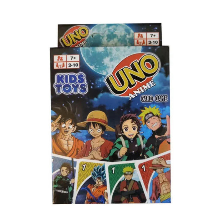 Multiplayer Matching Card Game For Family Fun