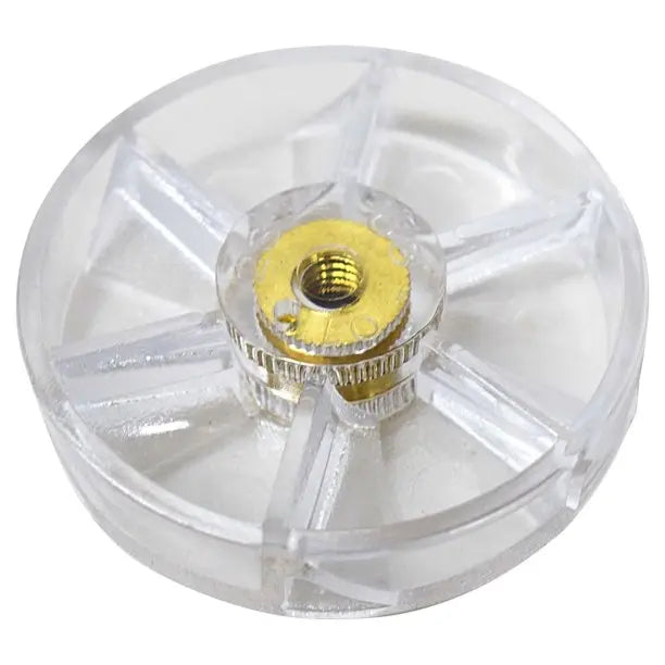 2 Pieces Motor Gear Replacement Part Compatible With Nutribullet 600W 900W Blenders Nb-101B Nb-101S Nb-201