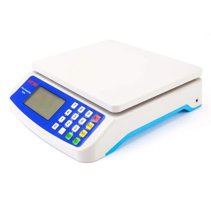 30Kg / 1G Precision Lcd Digital Food Scale Accurate & Lightweight