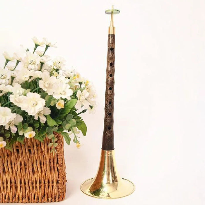 Traditional Chinese Suona For Beginners