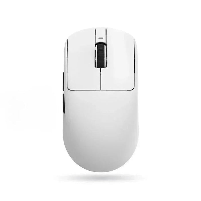 Promax Gaming Mouse Rechargeable Lightweight Wireless