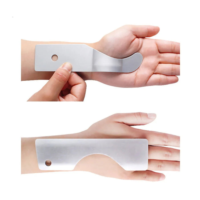 Lightweight Wrist Stabilizer Brace For Pain Relief