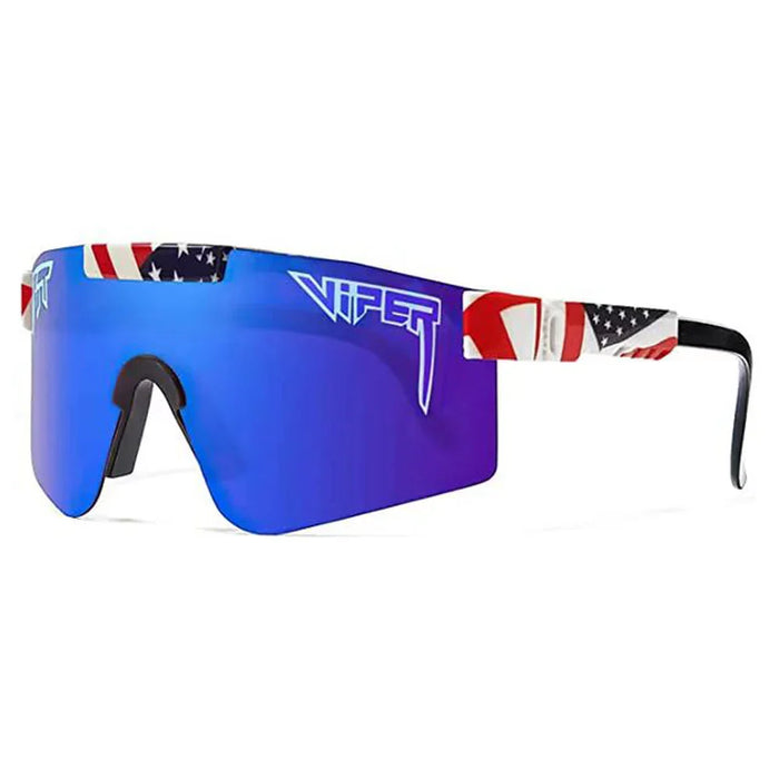 Uv400 Cycling Sunglasses For Outdoor Sports