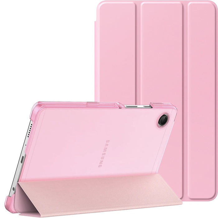 For Samsung Galaxy Tab A9 8.7-Inch 2023 Lightweight Stand Smart Case Hard Shell