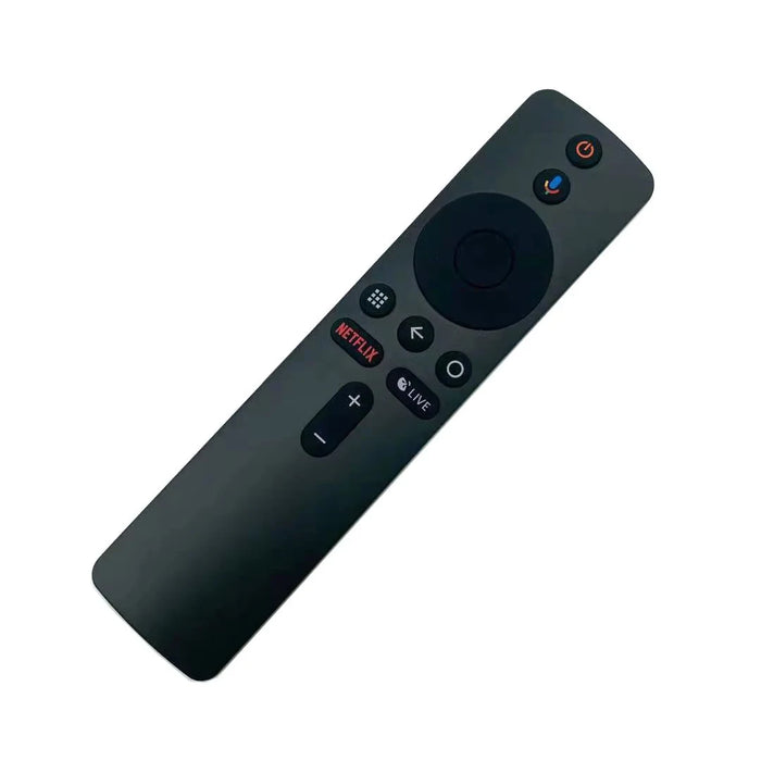 For Xiaomi Mi Box S Mdz-22-Ab Mdz-24-Aa Smart Tv Box Bluetooth Remote Control Google Assistant Xmrm-006 Voice Remote Control
