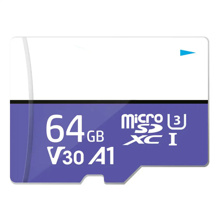 HP High Speed 256gb Microsd Card For Smartphone / Tablet / Camera