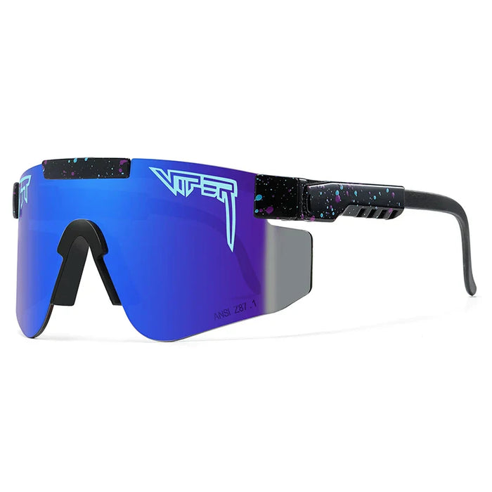 Uv400 Cycling Sunglasses For Outdoor Sports