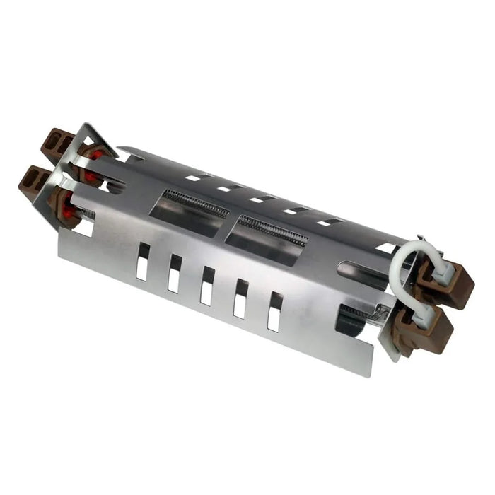 Wr51X10101 Refrigerator Defrost Heater Compatible For Ge 1399613 Ah1993872 Ap4355467 Ea1993872 Ps1993872 Wr51X10032 Wr51X10053