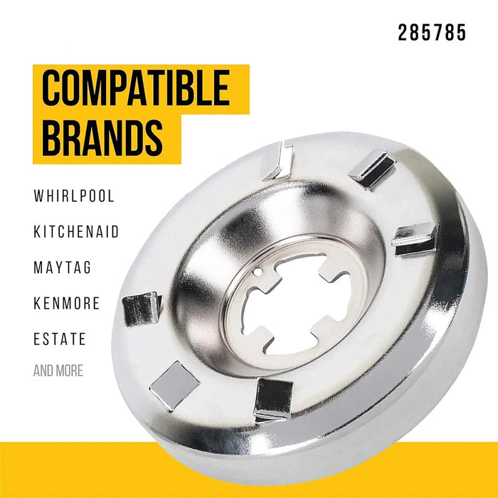 285785 Washer Clutch Kit Compatible With Whirlpool & Kenmore Washers 285331 3351342 3946794 3951311 Ap3094537