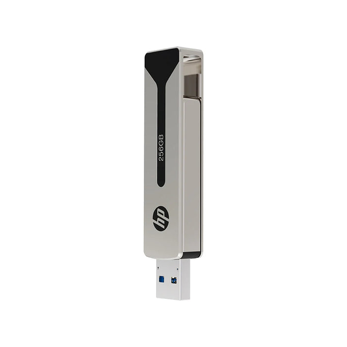 HP 1tb USB C Ssd Flash Drive Portable Memory Stick