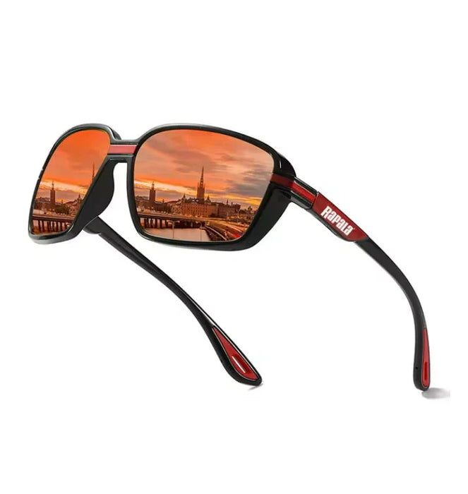 Men's Polarized Fishing Sunglasses Uv400