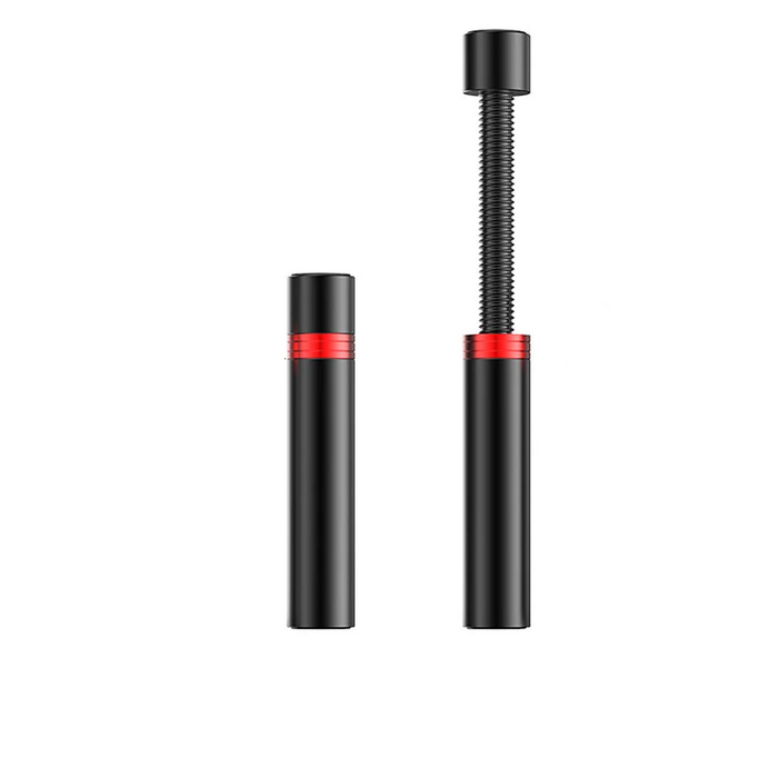 Vc-16 Graphics Card Gpu Holder Support Adjustable Telescopic Rotary Screw Aluminum Video Card Sag Bracket Video Card Sag Holder