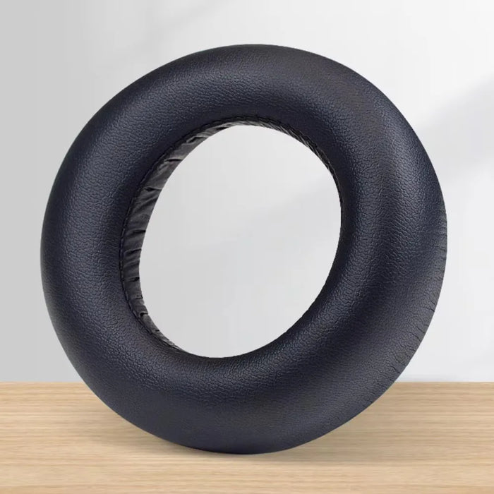 Pair of Memory Foam Ear Pads For Ps5 Pulse 3D Wireless Headphones Replacement Cushions