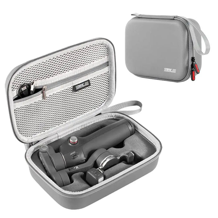 Carrying Case For Dji Osmo Mobile 7 / 7 Pro Protection Carrying Case Hard Shell Waterproof Storage Bag Handbag Gimbal Accessories
