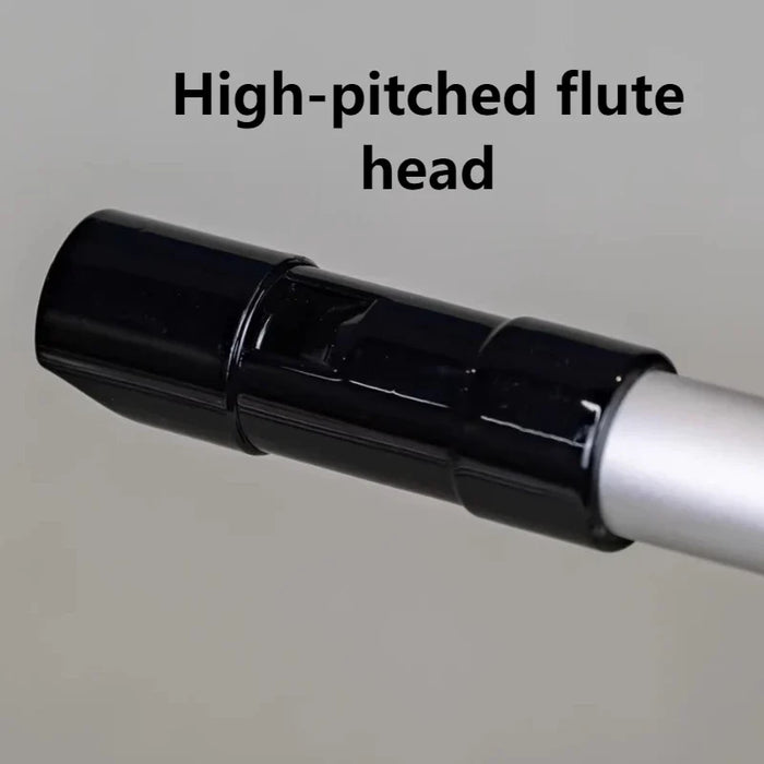 Arabic High Pitched D Key Flute For Adults