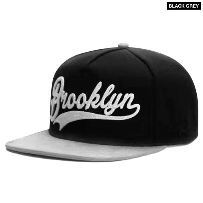 Adjustable Embroidered Baseball Cap / Hat For Outdoor Wear