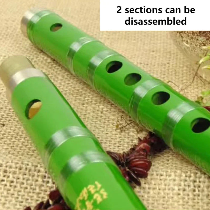 Professional Chinese Bamboo Flute For Beginners