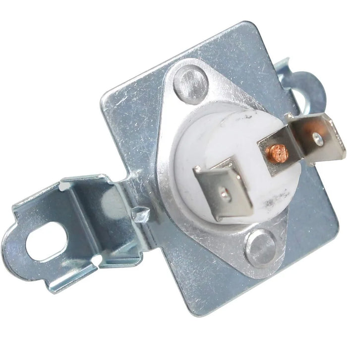 137032600 Dryer Thermal Limiter Replacement Part Exact Fit For Frigidaire Dryers - Replaces 137060800 7137032600