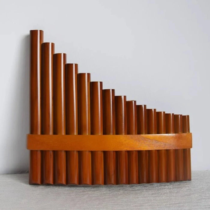 Traditional Chinese Bamboo Flute For Kids