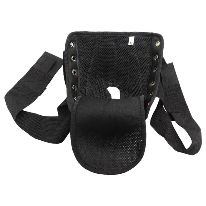 Adjustable Ankle Brace For Sports Sprained Foot Support