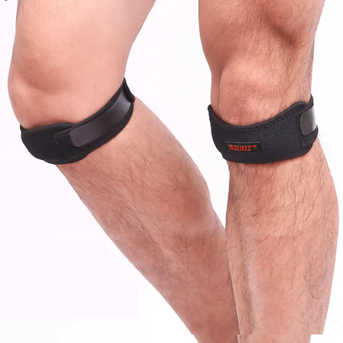 Knee Brace For Arthritis Acl Running Basketball Support For Meniscus Tear Sports & Athletics