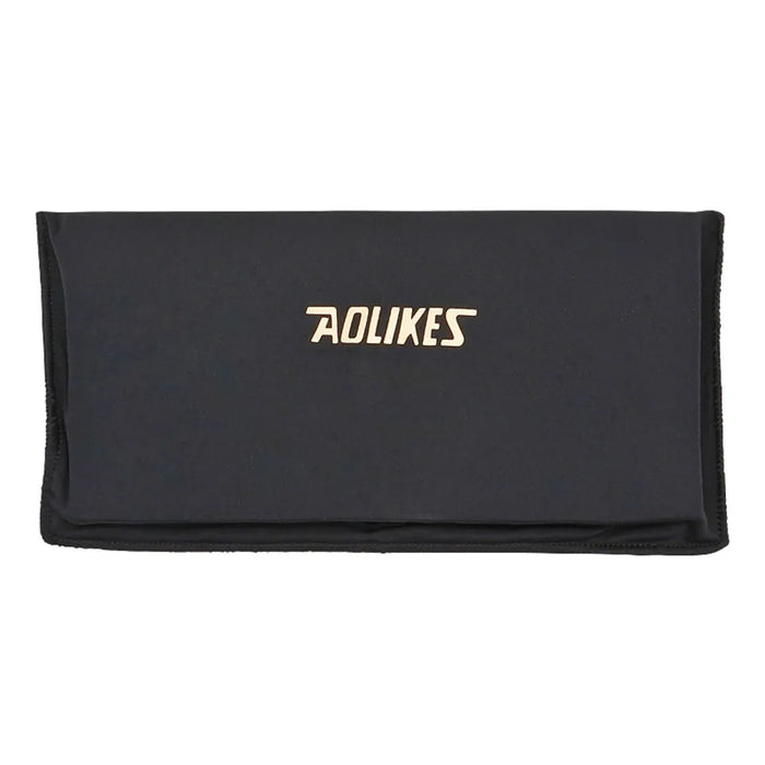 Hot & Cold Gel Knee Sleeve Pain Relief Comfort Fit