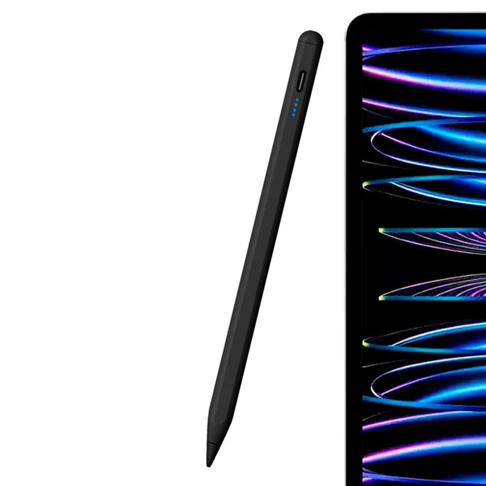 Magnetic Adsorption Reject Palm Ipad Stylus Compatible With Apple Pencil