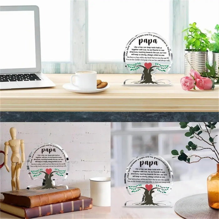 Thoughtful Papa Gifts For Special Occasions