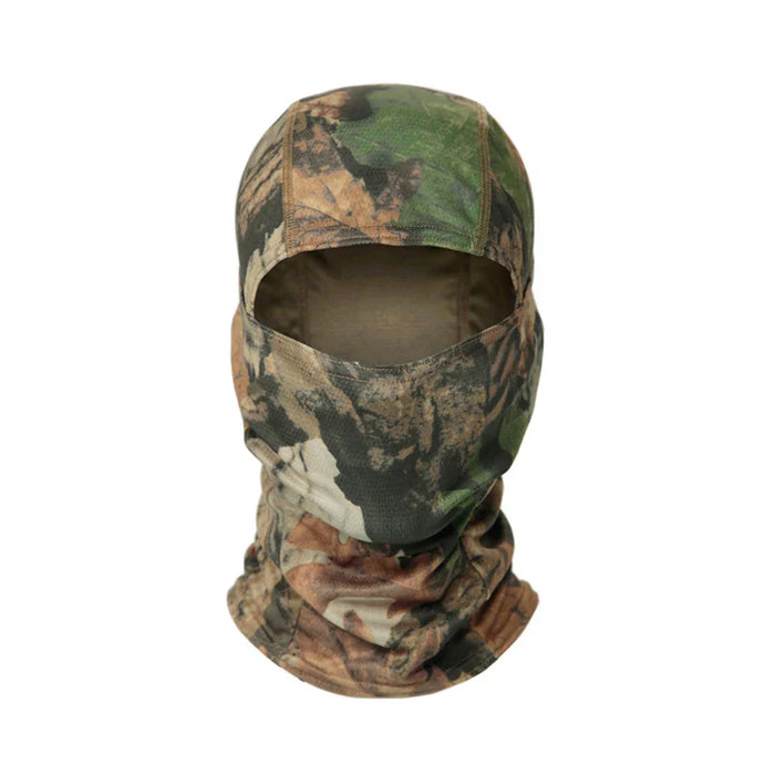 Outdoor Camo Balaclava For Cycling Hunting And Skiing