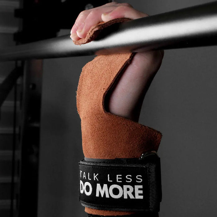 Pair of Anti Skid Gymnastics Hand Grips