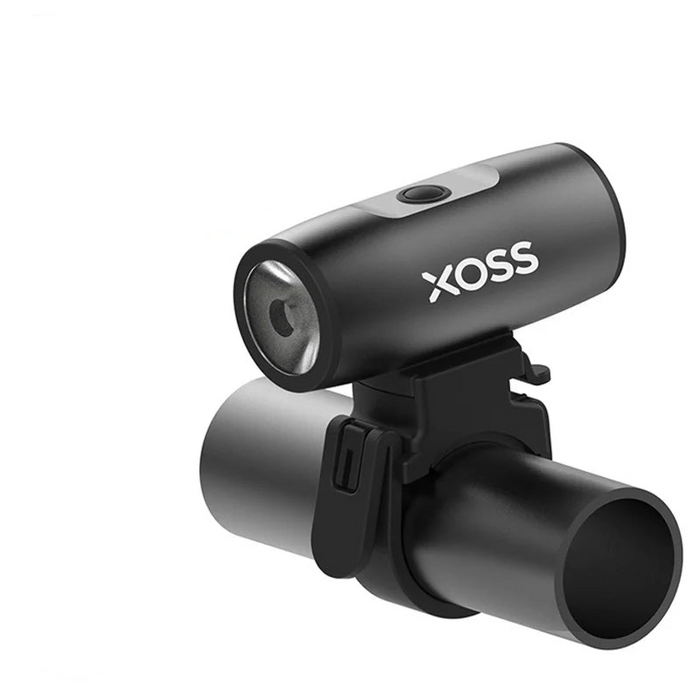 Waterproof Rechargeable Bike Light 1200 Lm