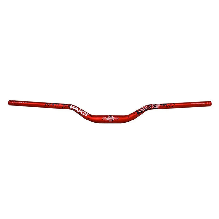 31.8Mm 55Mm Rise 780Mm Length Matte Finish Mtb Handlebar