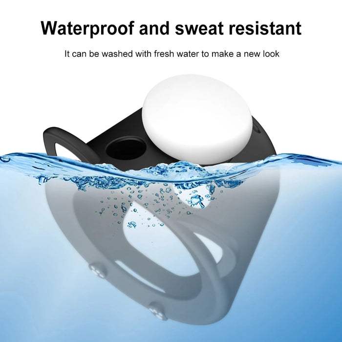 For Nintendo Sound Clock Alarmo Silicone Cover Protective Cover Shockproof Protective Case For Sound Clock Alarmo Accessories