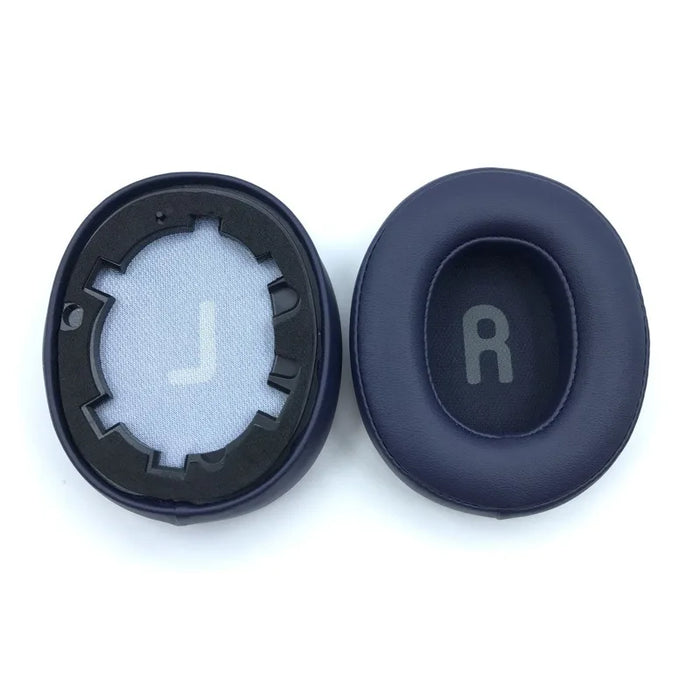 Pair of Leather Earpads For Jbl Tune 700Bt / 710Bt / 700Btnc / 750Bt / 760Btnc Headband Cover