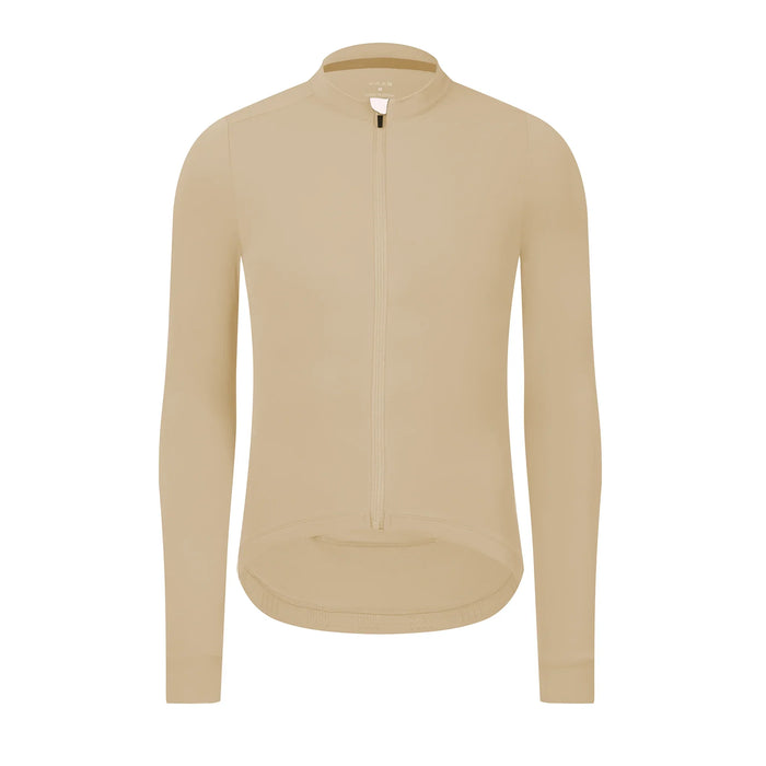 2024 Winter Thermal Fleece Cycling Jersey For Men