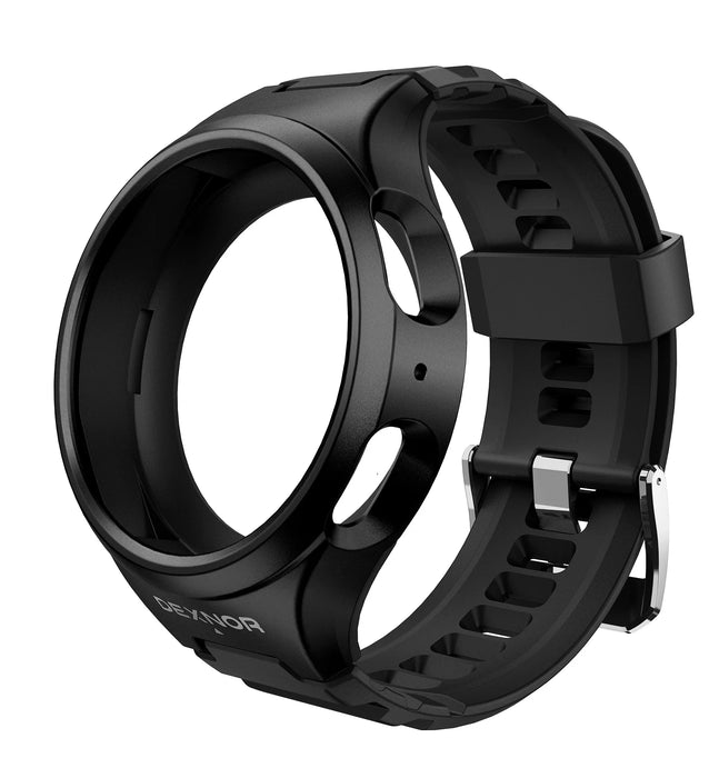 For Samsung Galaxy Watch 5 Pro 45Mm 2022 Rugged Military Grade Shockproof Case