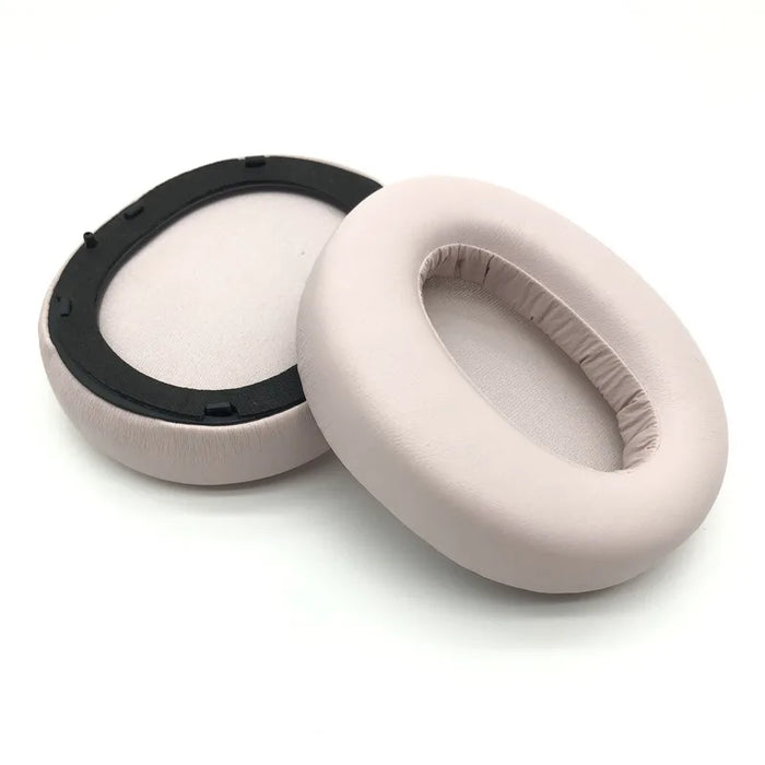 Pair of Soft Foam Earpads Headband For Edifier W820Nb Headphones Replacement Pad For Ear Pads