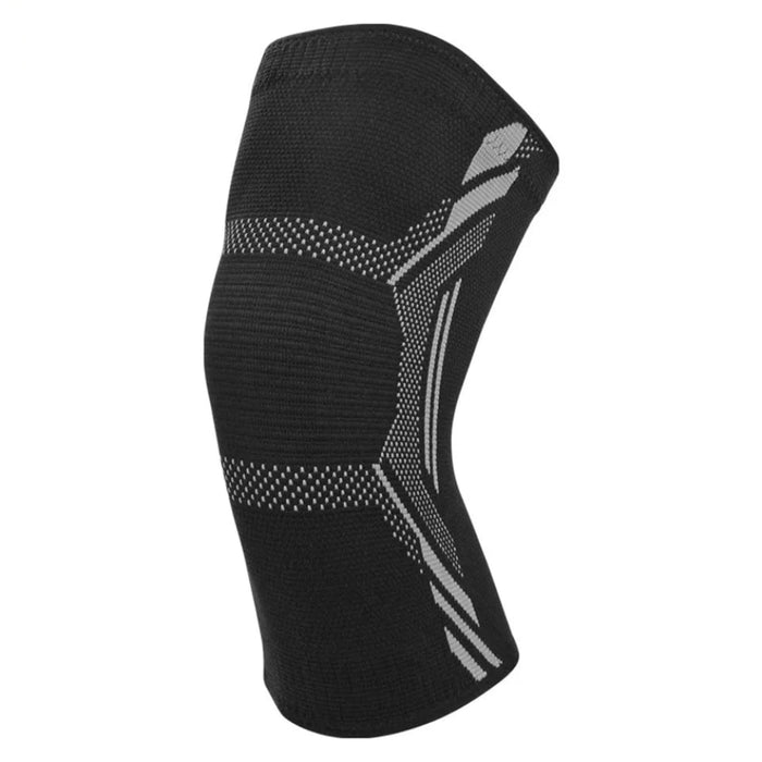 Sport Knee Support Brace No Slip Compression Sleeve For Knee Pain
