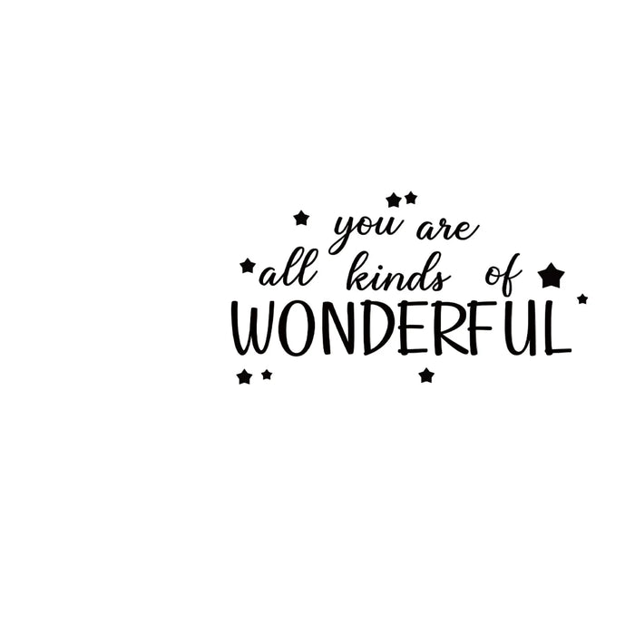 Charming Wonderful Wall Mirror Sticker For Home Decor