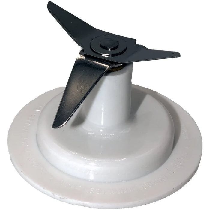 Replacement Blade For Hamilton Beach Blender With Base Bottom Cap Sealing Gasket