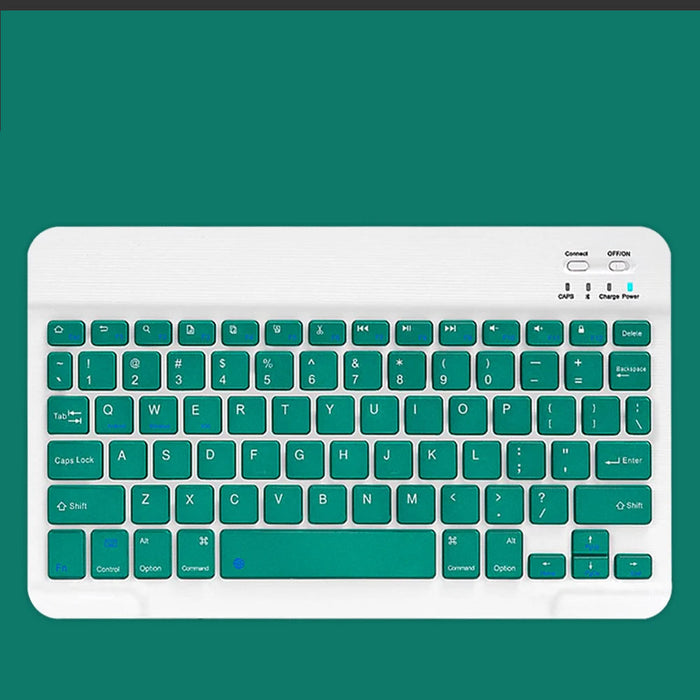 Bluetooth Tablet Keyboard & Mouse